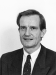 842083 Portret van dr. J. (Jan) Streng, lid van Provinciale Staten van Utrecht namens de VVD tussen 1987 en 2001.N.B. ...